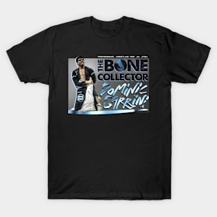 Dominic Garrini Bone Collector Shirt T-Shirt